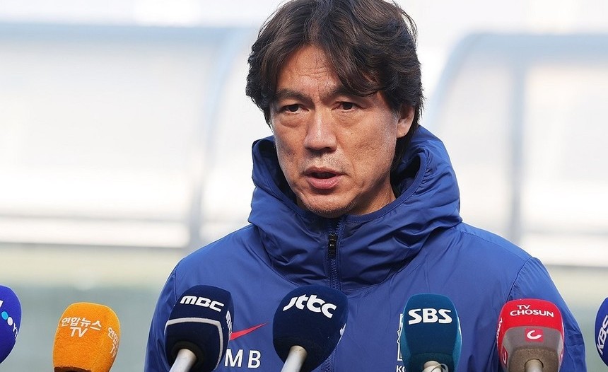 이강인·백승호·정승현, 요르단전 소집 해제… 홍명보호 전력 누수