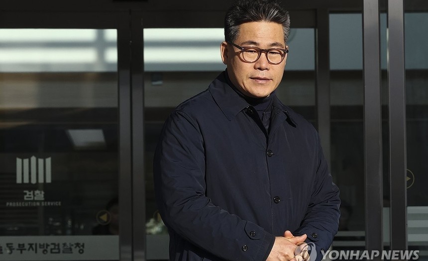 백해룡 경정 “파견 종료 전 수사기록 이전 공문 보내…검찰에도 협조 요청”