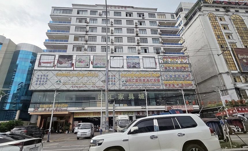 캄보디아 국경서 숨진 한국 여성, 보이스피싱 조직 ‘대포통장 모집책’ 의혹