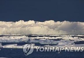 지구온난화, 남극 해류까지 늦춘다…빙하 감소의 경고