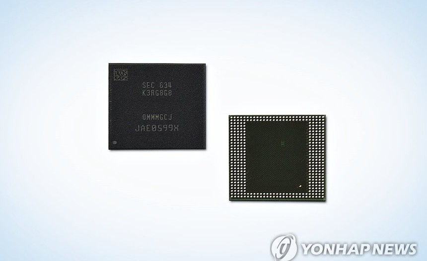 구형 D램 가격 ‘역주행’…DDR4, 3분기 최대 90% 폭등 전망