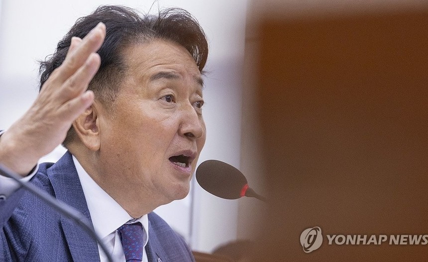 오송 참사 국정조사 보고서, 김영환 충북지사 재수사 촉구…검찰 부담 가중