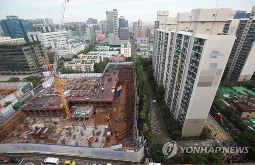 대우건설, 서울시로부터 '영업정지 2개월' 처분… 7조원대 타격 불가피