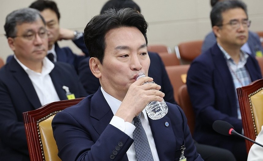 박장범 KBS 사장 “방송법 개정안, 법적 대응 검토 중”