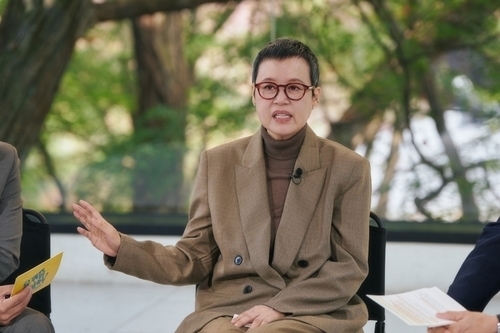 박미선, 유방암 투병 후 ‘유퀴즈’서 복귀…“죽을 만큼 힘들었지만 살아야 했다”