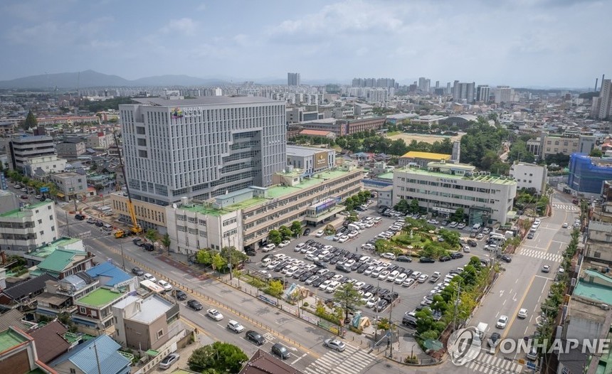 익산시, 저소득층 공공임대 보증금 최대 1천만원 무이자 지원
