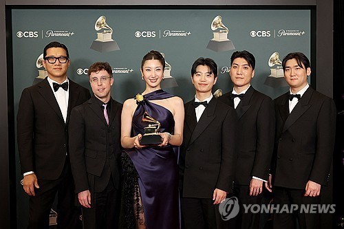 그래미 수상 가수 이재, 오는 11월 결혼
