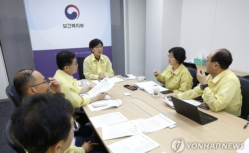 보건복지부 “사회서비스 바우처 중단 없다”…화재 여파 속 수기 처리로 대응