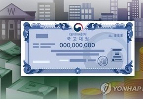 국제유가 급등에 국고채 금리 일제 상승…채권시장 약세