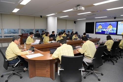 광주시, 국가전산센터 화재 여파에 ‘비상 대응 체제’ 전환