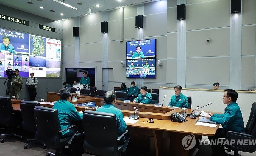 최상목 권한대행 