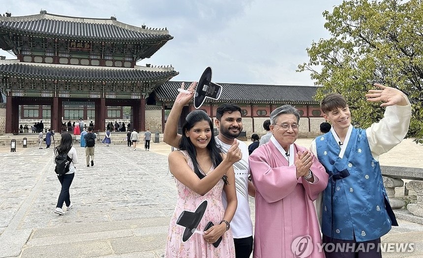 한글날·추석 연휴 맞아 서울 궁궐·박물관 ‘문화 한마당’ 활짝