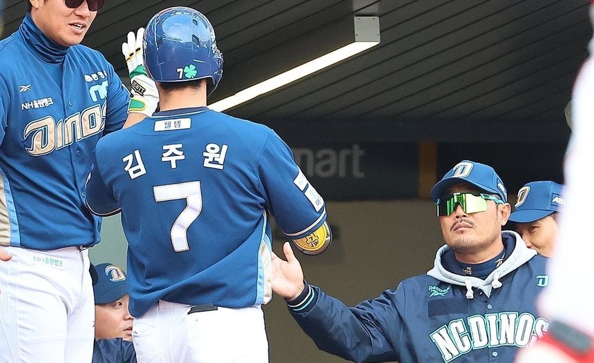 “드디어 집에 간다”…NC 이호준 감독, 두 달 만의 창원 복귀에 담긴 속내