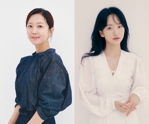 스릴러 웹툰 '아이쇼핑', 염정아 주연 드라마로 제작 