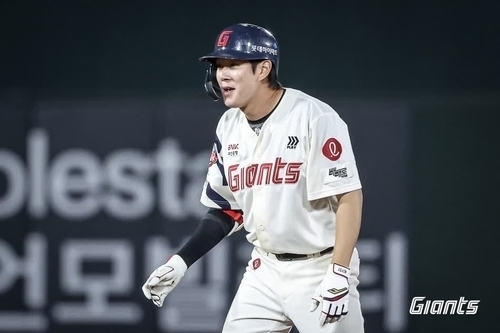 롯데·한화 4연승 질주…SSG는 최정 홈런으로 선두 LG 제압