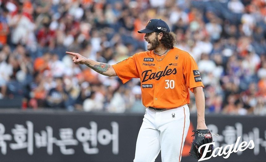 MLB 스카우트 11개 구단, 고척돔 총집결