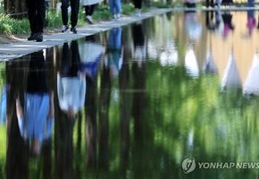 5월 폭염에 온열질환자 급증…이틀간 26명 발생·1명 사망