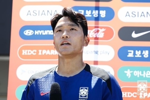 “투지와 자부심으로 한일전 승리” 홍명보호 J리거들, 결전 앞두고 결의 다져