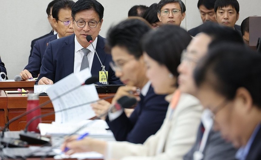 인천 특수교사 고통 문자, 교원 연수서 인용 논란…“정서에 맞지 않아”