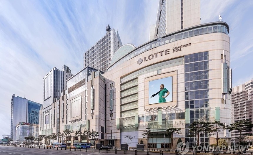 롯데백화점, 직무급제 도입…연차 대신 전문성·직무 난이도로 승진 결정