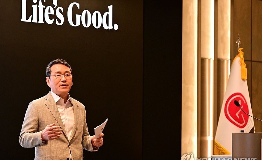 LG전자, 미국·중동 AI 데이터센터 냉각 솔루션 대규모 수주…AI 인프라 후방산업 공략 가속