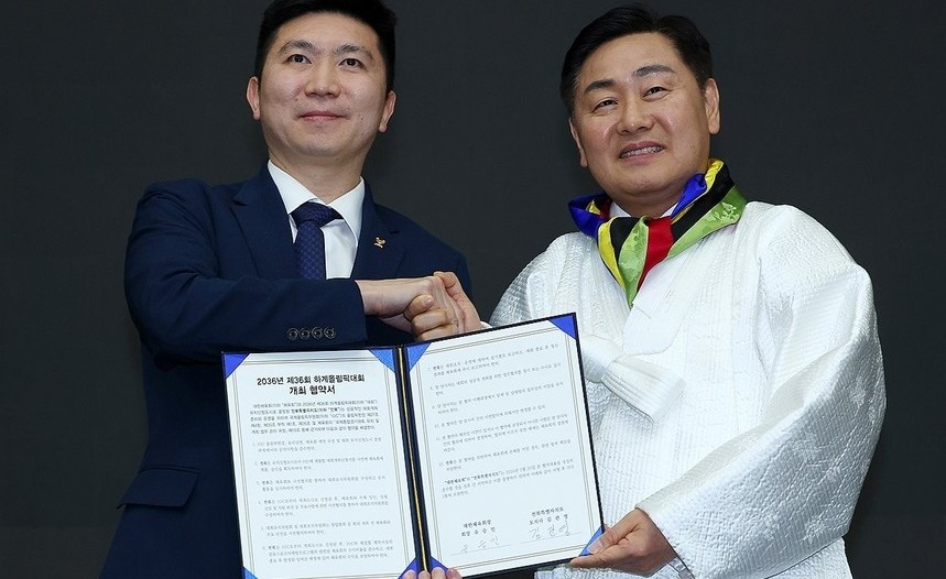 전북, 2036년 하계올림픽 국내 후보지 선정…IOC 유치 경쟁 본격화