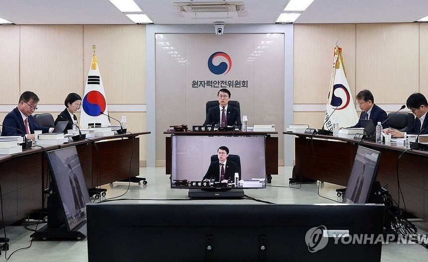 고리 2호기 계속운전 심의 또 보류…방사선환경평가 해석 놓고 이견
