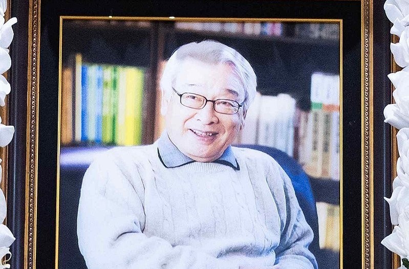 故 이순재 배우, 금관문화훈장 추서…“연기의 거장, 영원한 별로 남다”