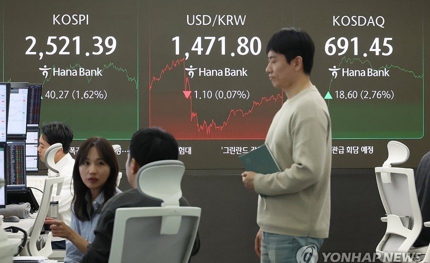 동서·브이티 등 7개 상장사, 2일 하루 공매도 금지