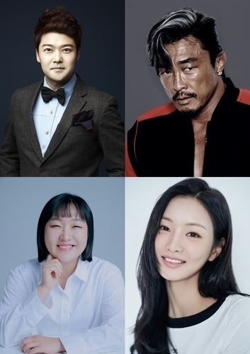 전현무·추성훈, JTBC 새 예능 ‘혼자는 못 해’ 출연…금요일엔 트로트 대결도