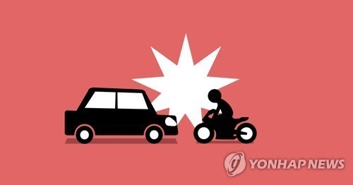 강남서 약물운전으로 오토바이 들이받은 40대, 구속영장 기각