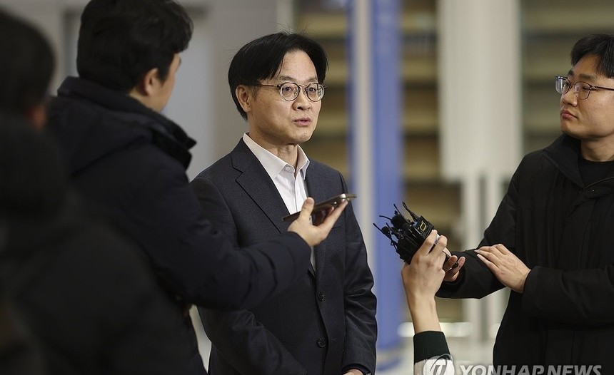 김정관 산업장관 “한미 관세 협의로 오해 해소…상호 이해 깊어졌다”