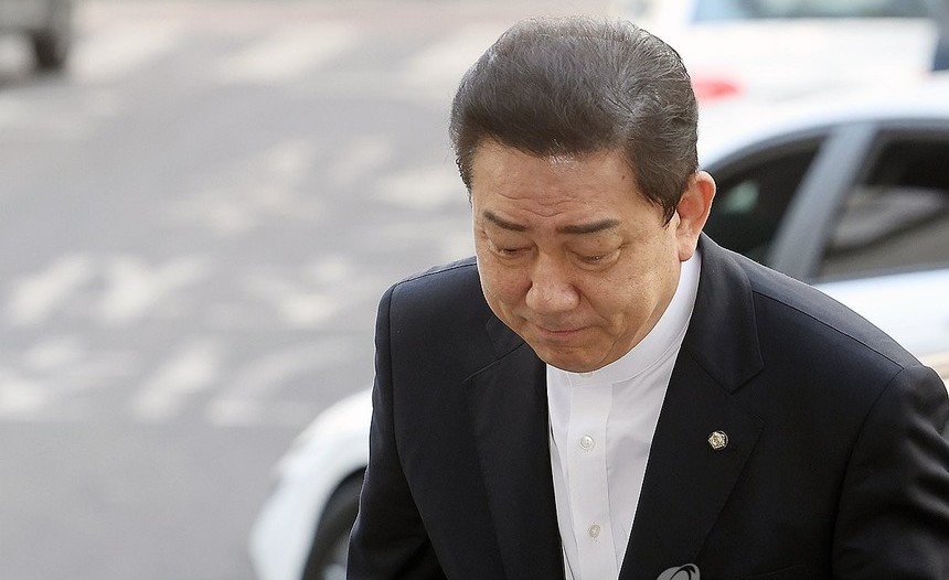 경찰, 김병기 의원 3차 소환 추진…13개 의혹 추가 조사