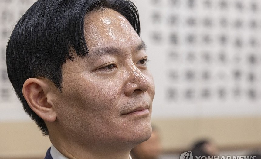 법원 “박상용 검사 ‘울산지검 분변 의혹’ 당사자 아냐”…민주당 의원 면책특권 인정