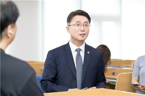 류제명 과기정통부 2차관 “AI 3대 강국 도약…국가AI위원회 중심 기능 강화할 것”
