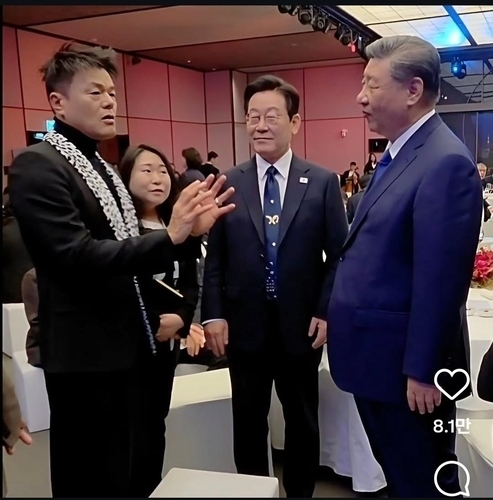 한중 정상회담에 K팝 업계 ‘한한령 해제’ 기대감…“성급한 판단은 금물”