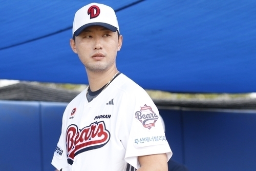 두산, 불펜 붕괴 속 시즌 초반 고전