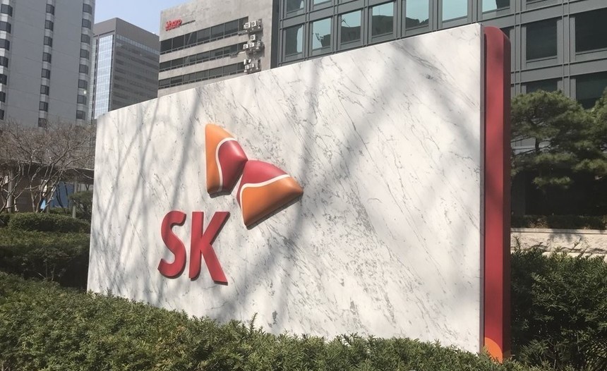 SK 미국 법인, 랜섬웨어 조직에 선제 공격 당했다