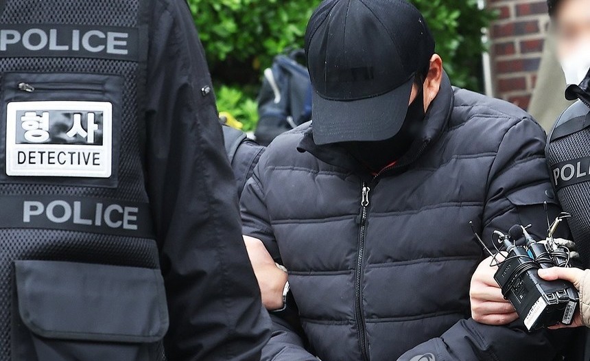‘마약왕’ 박왕열 공급책 구속…100억대 필로폰 유통 의혹