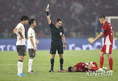 월드컵 좌절한 중국, 국가 e스포츠 축구팀 창설 추진