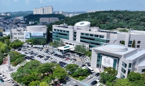 화성시, 내년 2월부터 ‘4개 일반구 체제’ 전환