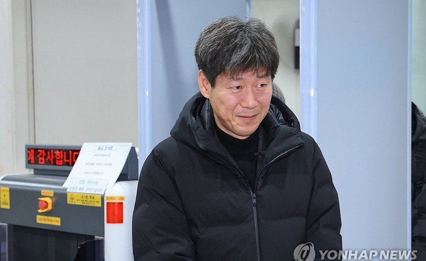 대장동 자금 대출 소송…예보, 남욱 상대로 2심도 패소