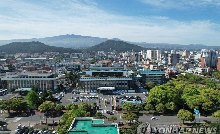 제주도, 농촌융복합산업 인증업체 2곳에 최대 3천300만원 지원