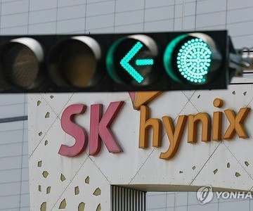 SK하이닉스, 1분기 미국 매출 비중 65%…엔비디아에만 7조원 넘게 팔았다