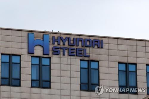 현대제철, 포항 1공장 중기사업부 매각 추진…“구조적 한계 직면”