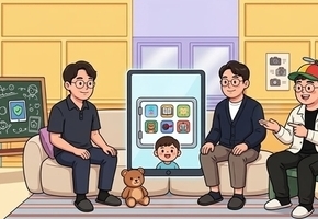 구글코리아, 어린이·청소년 디지털 안전 기능 소개…“안심 환경 지원”