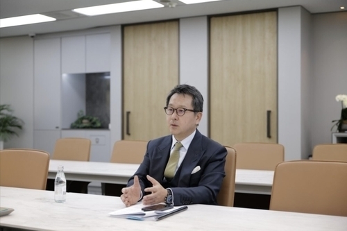 “13년 일관된 대응이 이긴 싸움”…론스타 ISDS 승소 이끈 김갑유 변호사의 자부심