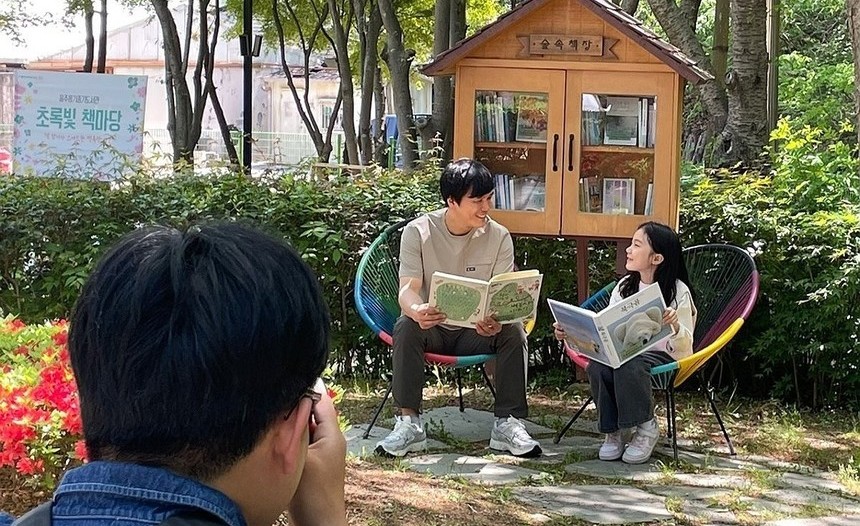 울주군, ‘찾아가는 독서문화교실’ 3년째 운영…교육 격차 해소 나선다