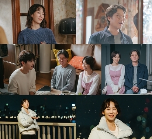 서현진 주연 ‘러브 미’, 끝내 1%대 시청률로 종영