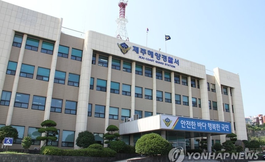 제주 해상서 어선·레저보트 잇단 정치망 사고… 해경 “주의 필요”